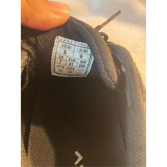 Evolv Rebel Multicam Black(0950) Climbing Approach Hiking Shoes Size US 8M/9W - Picture 8 of 8